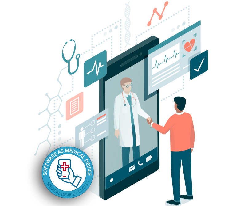 digital terapeutics bioimis